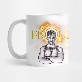 PROUD (rework 2023) Mug